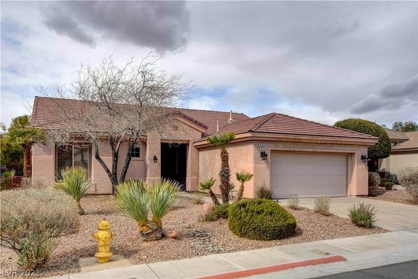 483 Bonnie Brook Place, Henderson, NV 89012