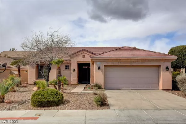 Henderson, NV 89012,483 Bonnie Brook Place