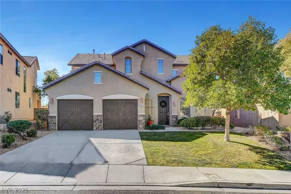 Henderson, NV 89052,1261 Corista Drive