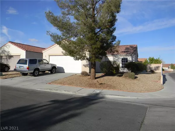 1064 Silver Bullet Court, Henderson, NV 89011