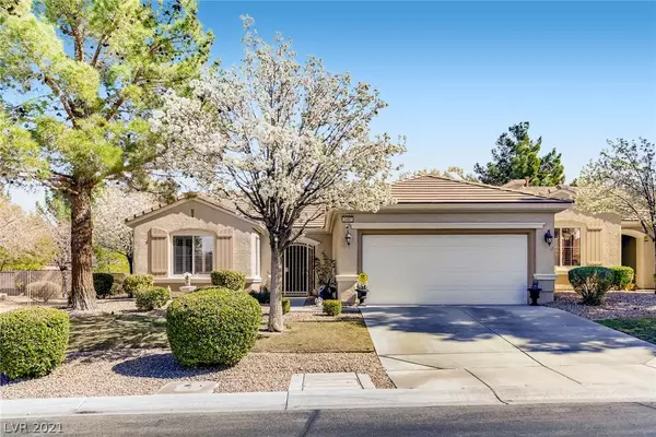 2497 Springville Way, Henderson, NV 89052