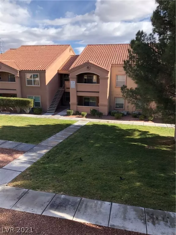 8101 Flamingo Road #2120, Las Vegas, NV 89147