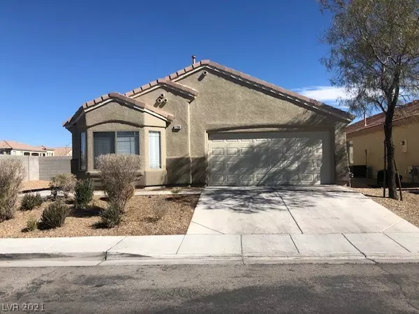 7706 Sedalia Street, Las Vegas, NV 89139