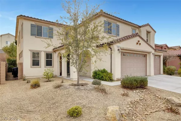 Henderson, NV 89052,2981 Queen Lake Court