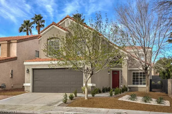 Las Vegas, NV 89128,1621 Palmales Court