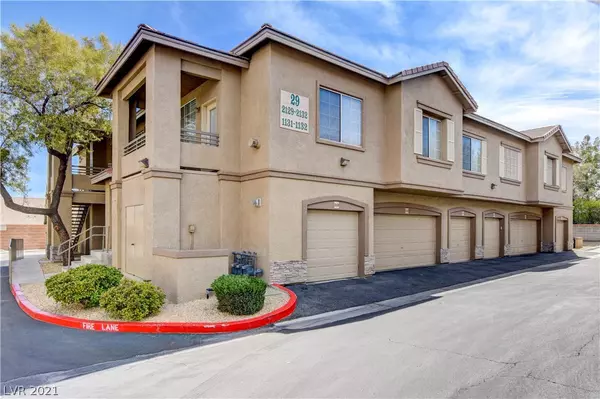 9901 Trailwood Drive #2132, Las Vegas, NV 89134