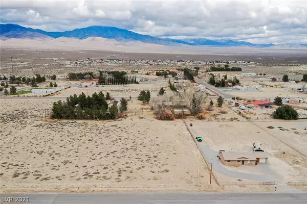 Pahrump, NV 89060,5671 Tecopa Street