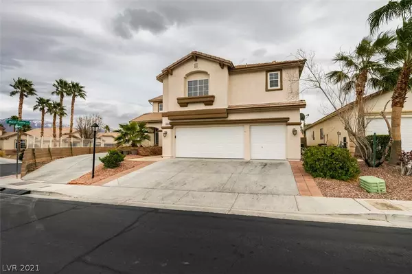 Las Vegas, NV 89131,7728 Maple Meadow Street