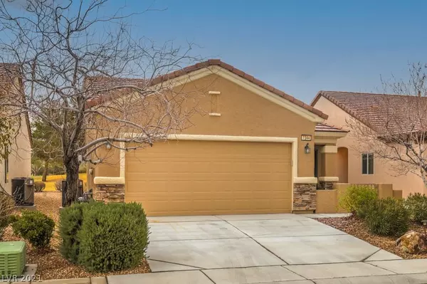 North Las Vegas, NV 89084,7344 Shelduck Street