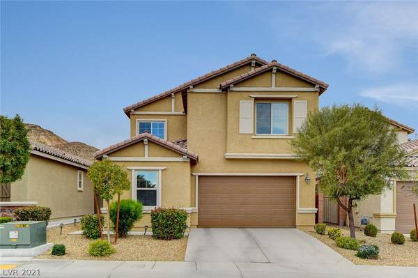 7377 Woodfall Glen Street, Las Vegas, NV 89148