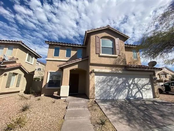 10670 PUEBLO SPRINGS Street, Las Vegas, NV 89183