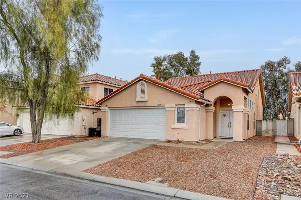 Las Vegas, NV 89123,9010 Dulcimer Lane