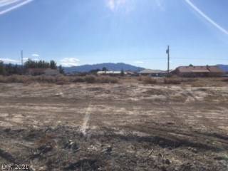 2160 Upland Avenue, Pahrump, NV 89048