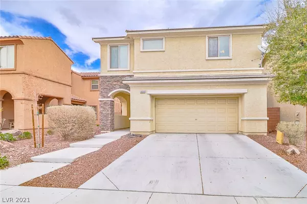 4428 Carrier Dove Avenue, North Las Vegas, NV 89084