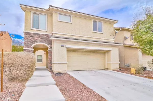 North Las Vegas, NV 89084,4428 Carrier Dove Avenue