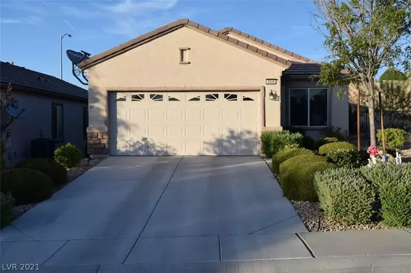 2528 BINARY STARS Street, Henderson, NV 89044