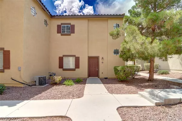 5930 Barbosa Drive #4, North Las Vegas, NV 89031