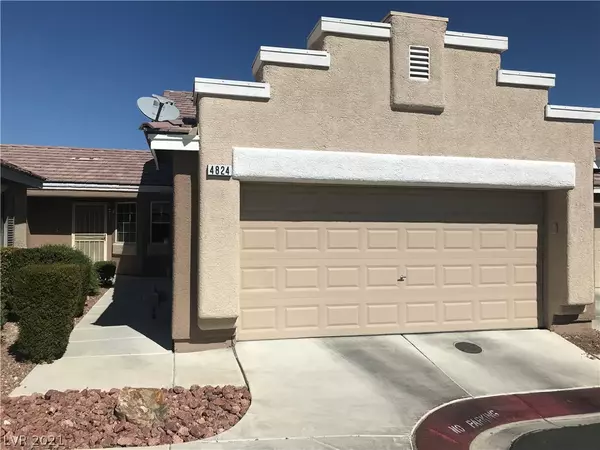 Las Vegas, NV 89131,4824 Plama Court