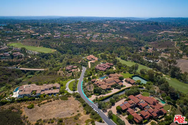 6383 Calle Ponte Bella, Rancho Santa Fe, CA 92091