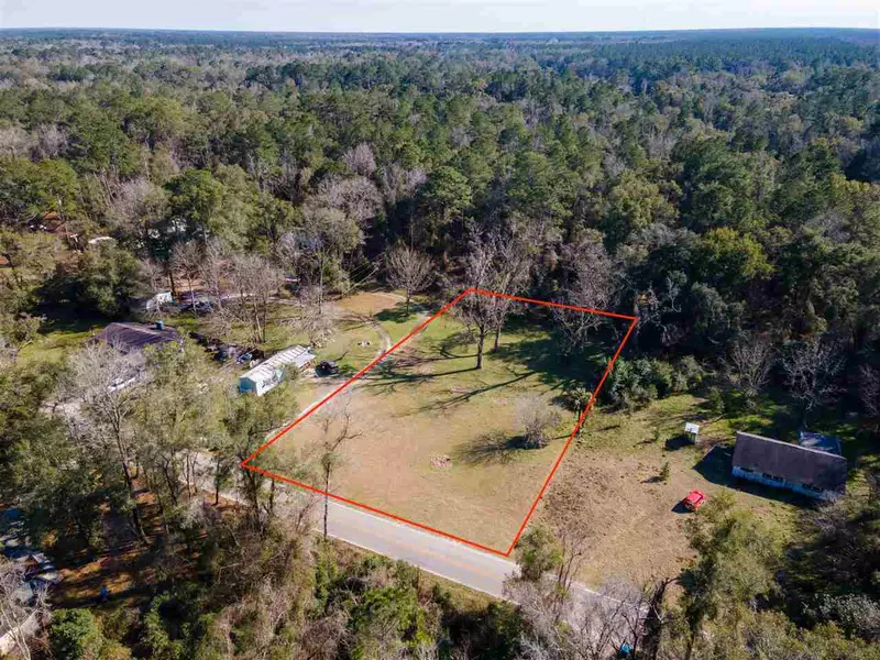 00 Bob Miller Road, Crawfordville, FL 32327