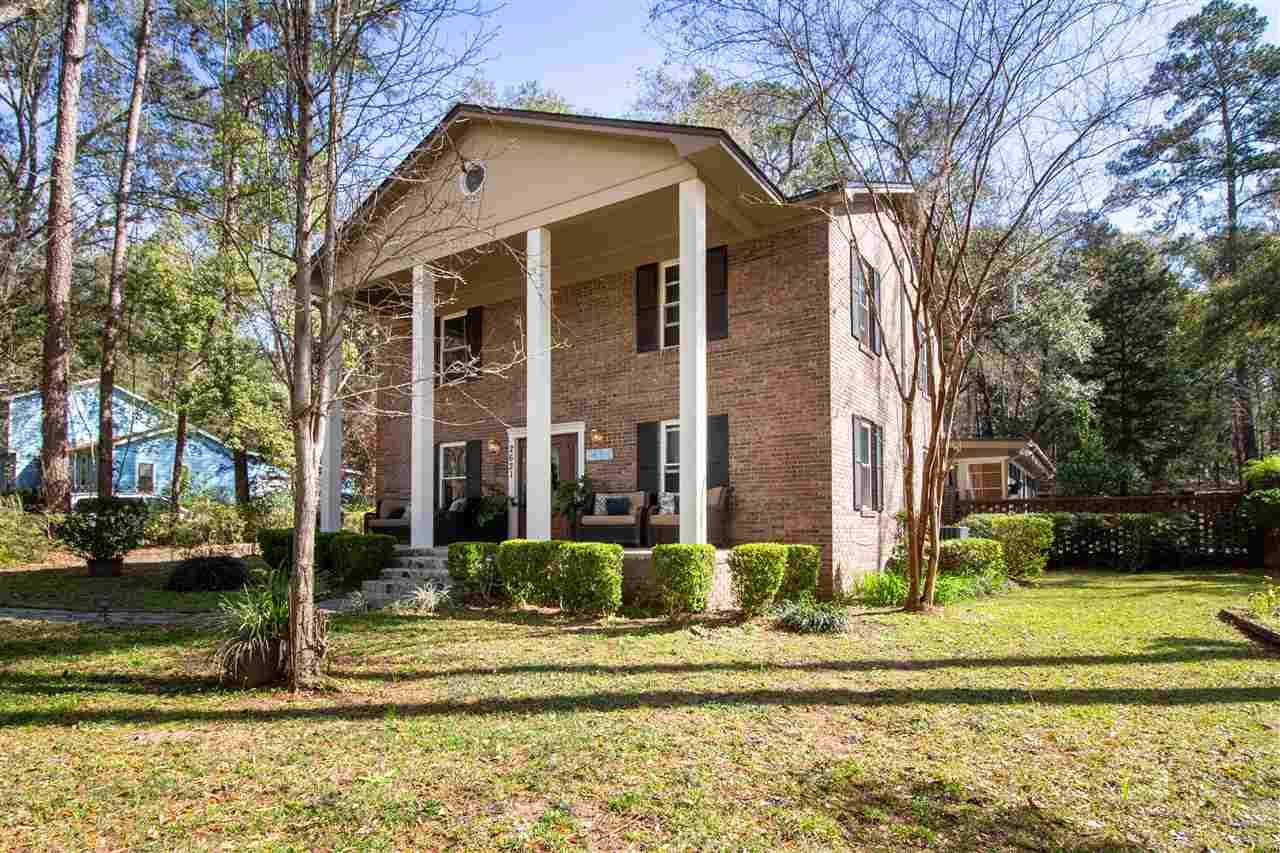 Tallahassee, FL 32308,2621 Stonegate Drive