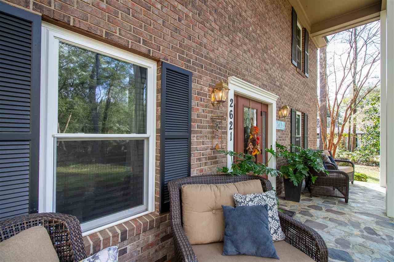 Tallahassee, FL 32308,2621 Stonegate Drive