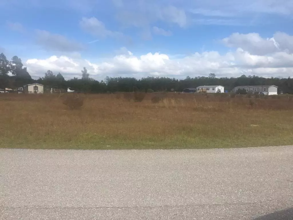 Quincy, FL 32351,Lot 8 Carlene Lane