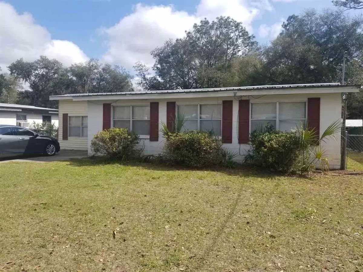 Perry, FL 32348,206 SUSAN Street