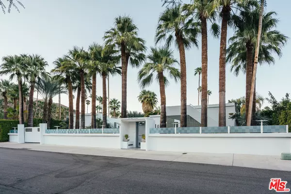 520 W Via Lola, Palm Springs, CA 92262