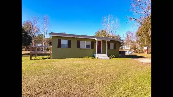 4735 NW Lovett Road, Greenville, FL 32331