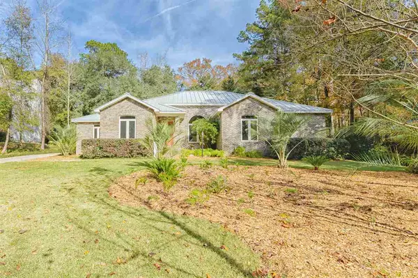 3146 Ferns Glen Drive, Tallahassee, FL 32309