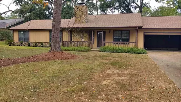 4007 Kilmartin Drive, Tallahassee, FL 32309