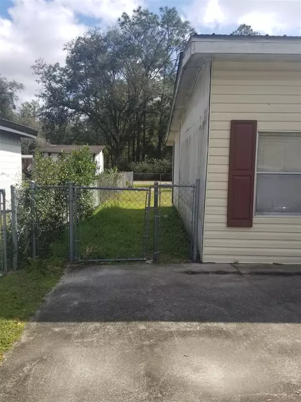 Perry, FL 32348,206 SUSAN Street