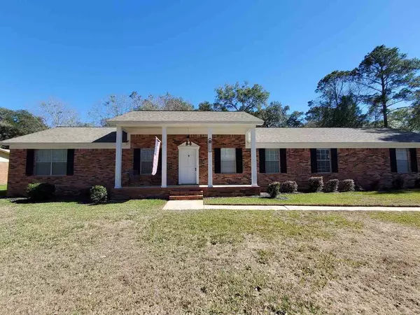 5005 Tallow Point Road, Tallahassee, FL 32309