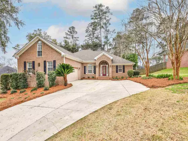 3428 Gardenview Way, Tallahassee, FL 32309