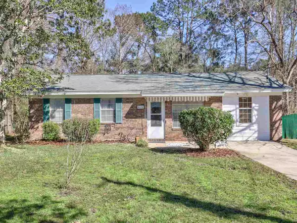 4614 CYPRESS Court, Tallahassee, FL 32303