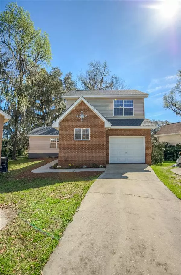 4416 Siesta Court, Tallahassee, FL 32309