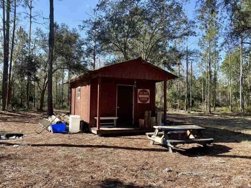 Vacant Hike Lake Road, Madison County, FL 32340