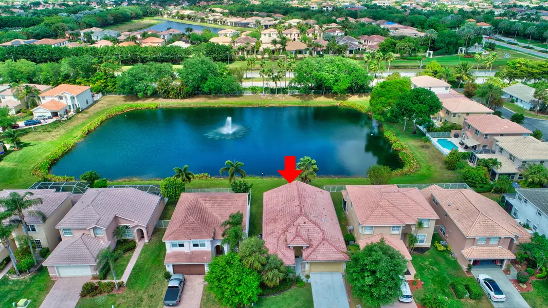 9379 Fox Trot LN, Boca Raton, FL 33496