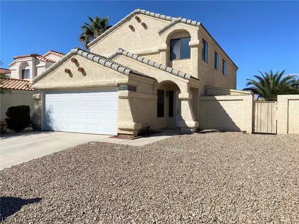 Las Vegas, NV 89110,5848 Killala Court