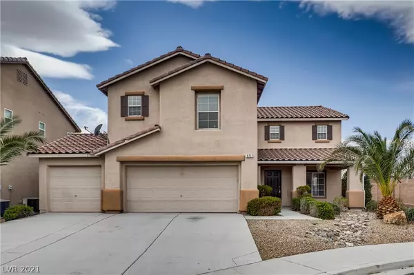 Las Vegas, NV 89131,8737 Apiary Wind Street