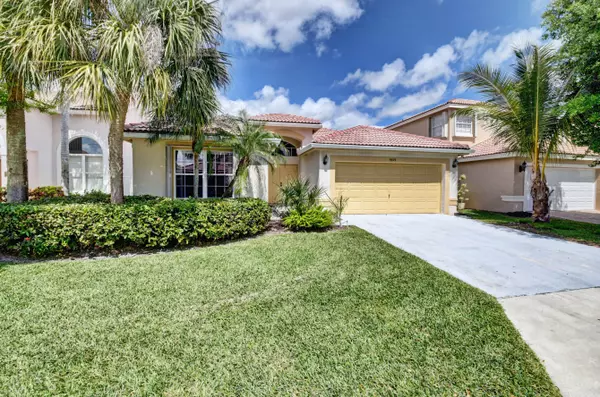 Boca Raton, FL 33496,9379 Fox Trot LN