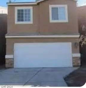 4120 Rocky Beach Drive, Las Vegas, NV 89115