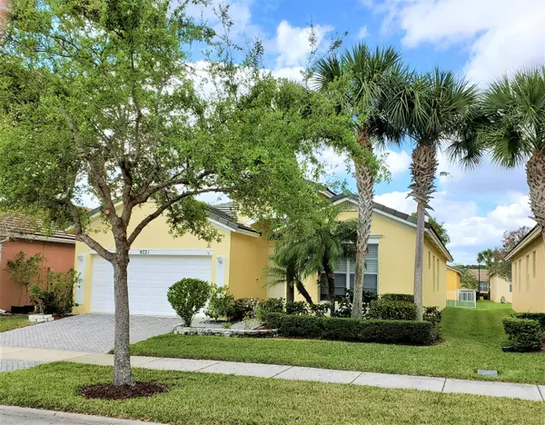 Port Saint Lucie, FL 34987,9721 SW Glenbrook DR