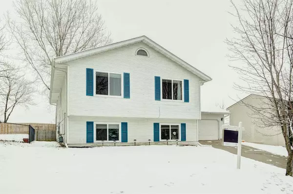 2841 Warner St, Madison, WI 53713