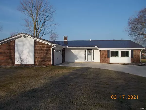 134 Brandywine Lane, Decatur, IN 46733