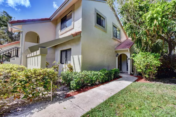 Boca Raton, FL 33486,5690 Coach House CIR D