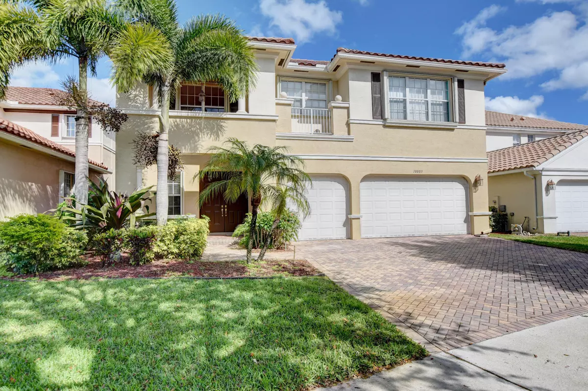 Boynton Beach, FL 33472,10005 Cobblestone Creek DR 0