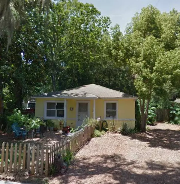 10 Sylvan Dr., St Augustine, FL 32084