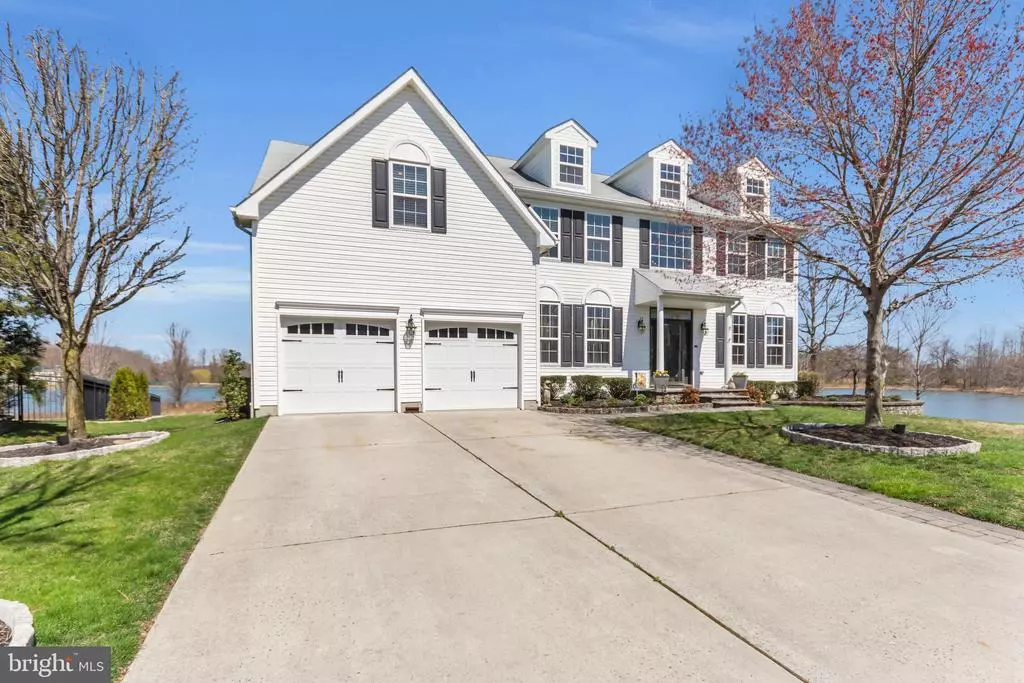 Hainesport, NJ 08036,11 TIDEWATER CT